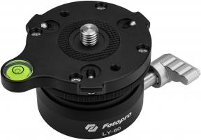 Actual product image Fotopro Levelling Base LY-60 (Others)