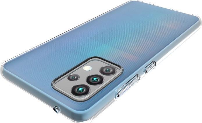 Produktbild Cover-Discount Silikon Hülle (Samsung Galaxy A52s 5G, Samsung Galaxy A52 5G, Samsung Galaxy A52)