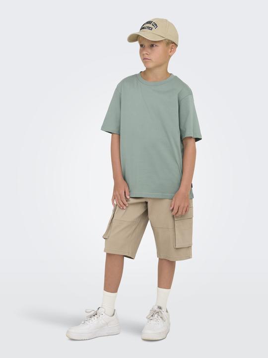 Produktbild Only & Sons Junior Osjfred Life Rlx Ss Tee Jrs Noos (122, 128)