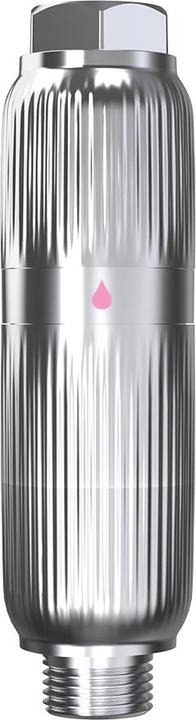 Aquabeba Aquafilter Chrome Shower Filter