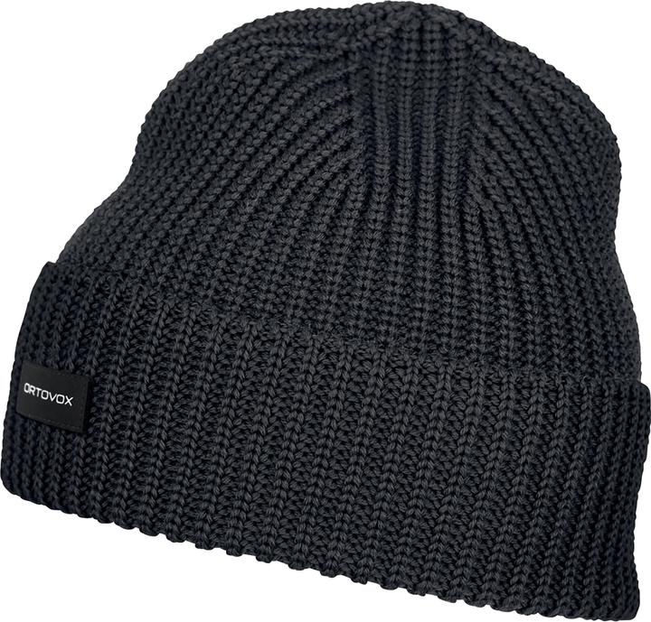 Image du produit Ortovox Cozy Rib Beanie (Taille unique)