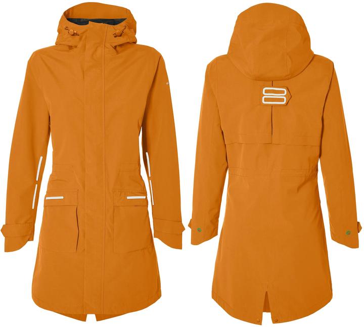 Immagine prodotto Basil Mosse (XS)