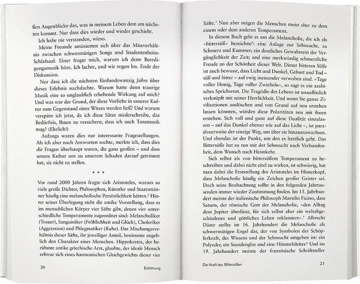 Produktbild Bittersüss (Deutsch, Susan Cain, 2022)