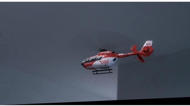 Immagine prodotto Amewi AFX-135 DRF