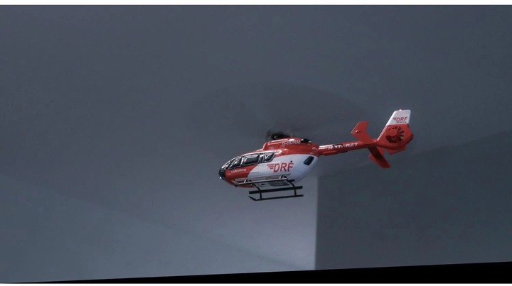 Actual product image Amewi AFX-135 DRF