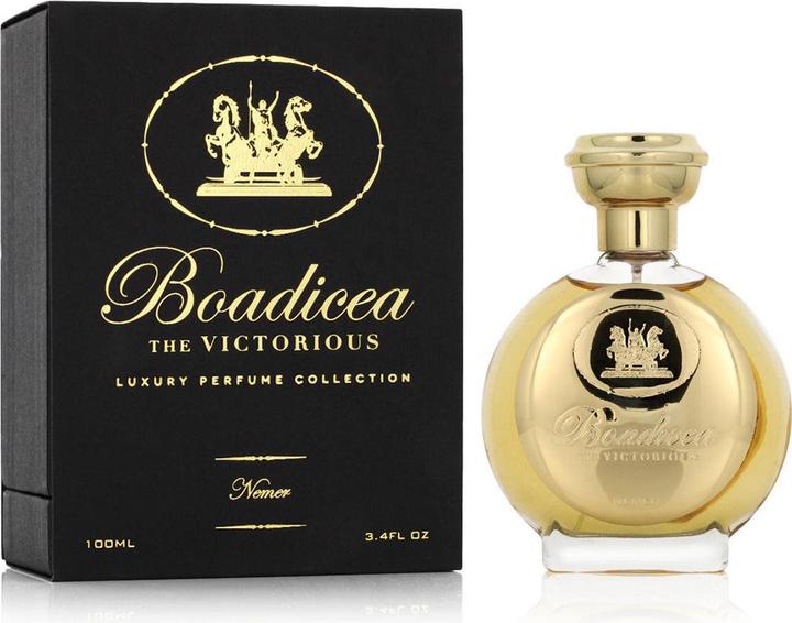 Produktbild Boadicea The Victorious Nemer Parfum 100ml (Eau de Parfum, 100 ml)