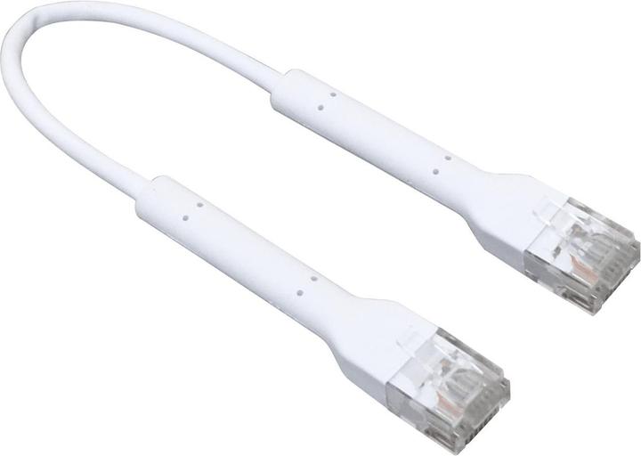 Actual product image Ubiquiti U-CABLE-PATCH-RJ45 (CAT6, 0.10 m)