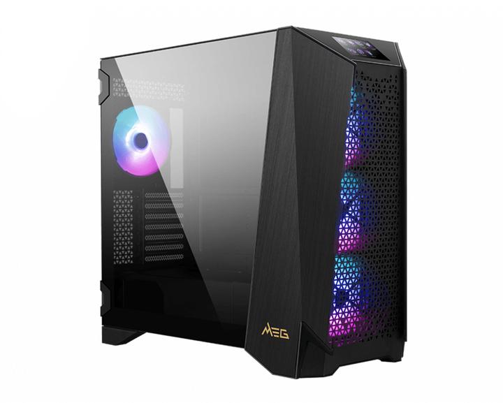 Produktbild MSI Meg Prospect 700R (ATX, E-ATX, mATX, Mini-ITX)