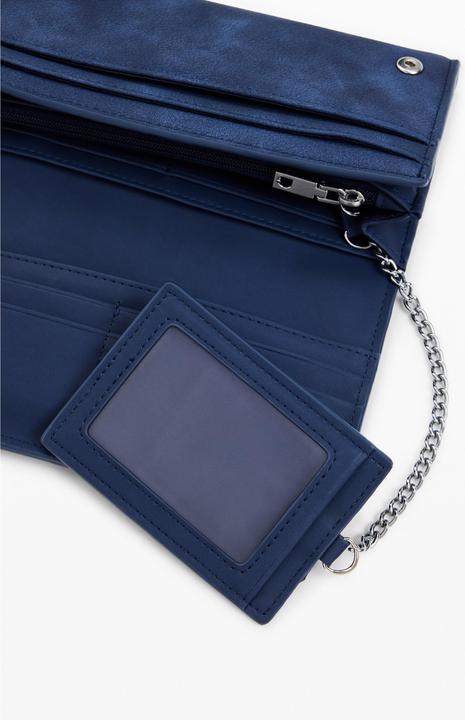 Actual product image Desigual Sierra Geldbörse 19 cm