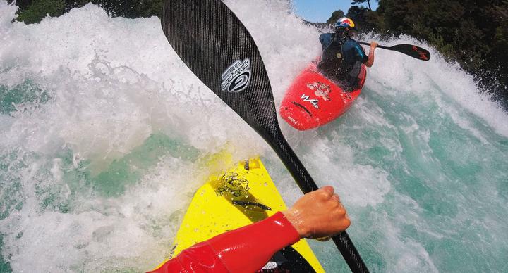 Produktbild GoPro Floaty (Hero 8)