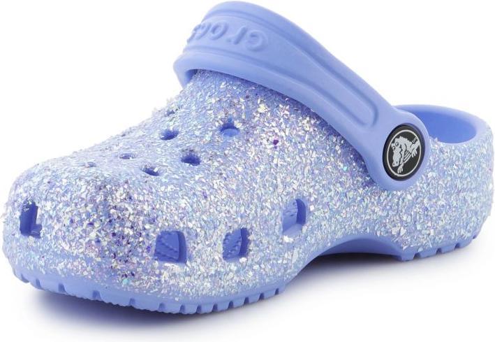 Image du produit Crocs Klassischer Glitzer-Clog Jr. (20)