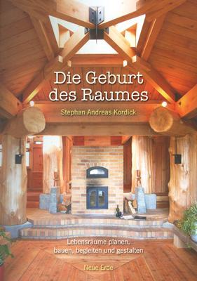 Produktbild Die Geburt des Raumes (Deutsch, Stephan Andreas Kordick, 2010)
