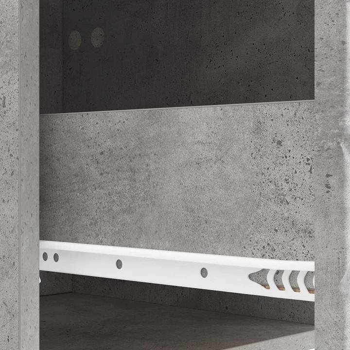Produktbild vidaXL Wohnmöbel (66 x 34.50 x 95 cm)