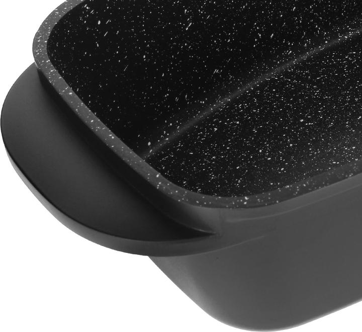 Actual product image Cheffinger Casserole dish with lid - 32 cm