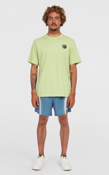 Actual product image O'Neill O'Riginals Surf Shop T-Shirt (M)