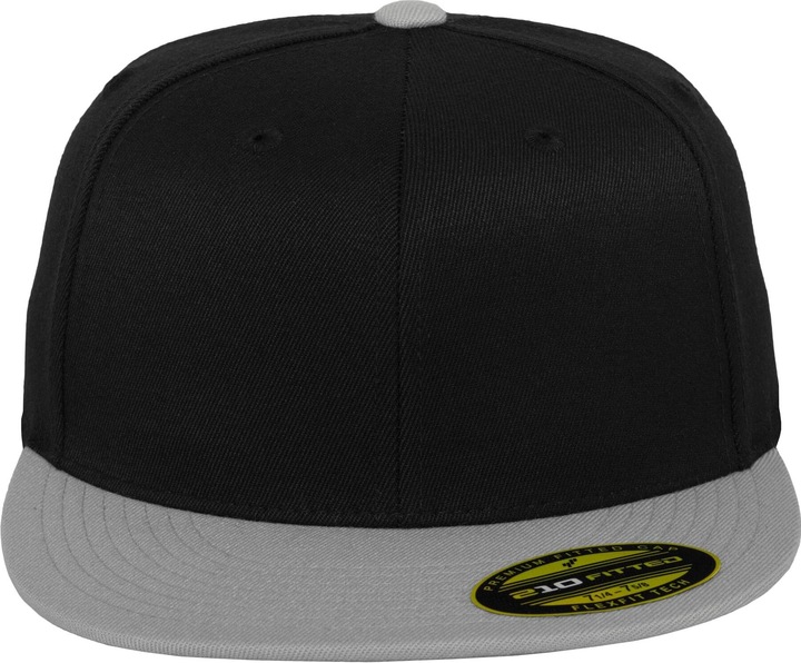 Actual product image Flexfit Premium 210 Fitted 2-Tone (L, XL)