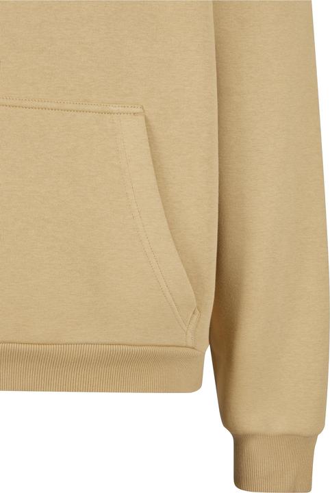 Produktbild Urban Classics Fluffy Hoody - 171973 (M)