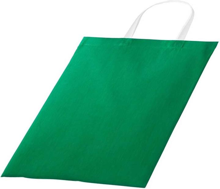 Immagine prodotto Universal Textiles Borsa in cotone con manici corti