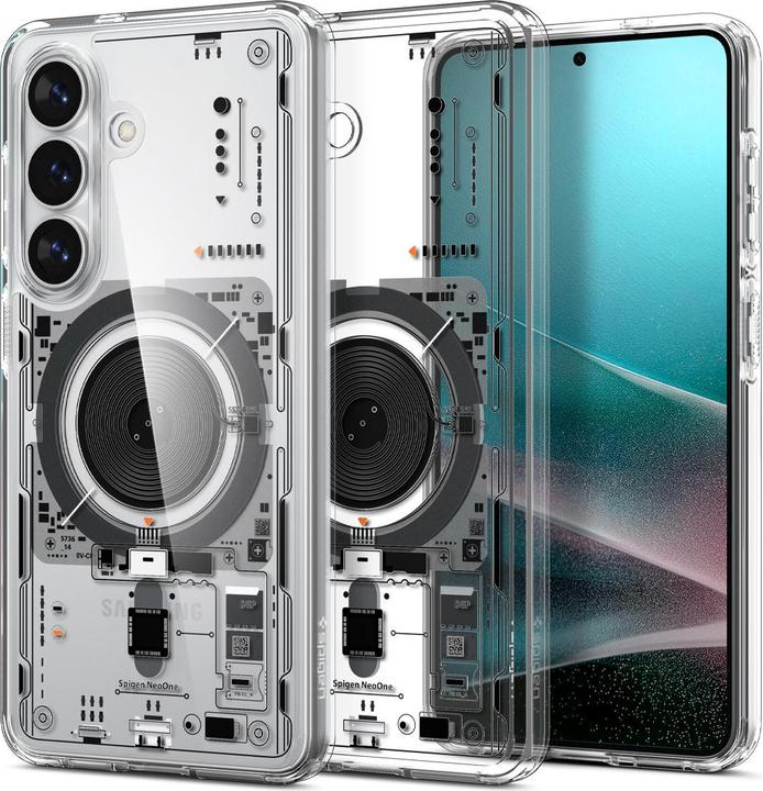 Produktbild Spigen Ultra Hybrid (Samsung Galaxy S26, Samsung Galaxy S26+)