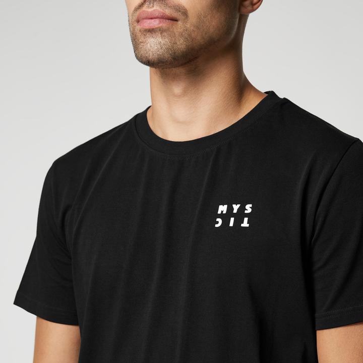 Actual product image Mystic The Mirror Tee (L)