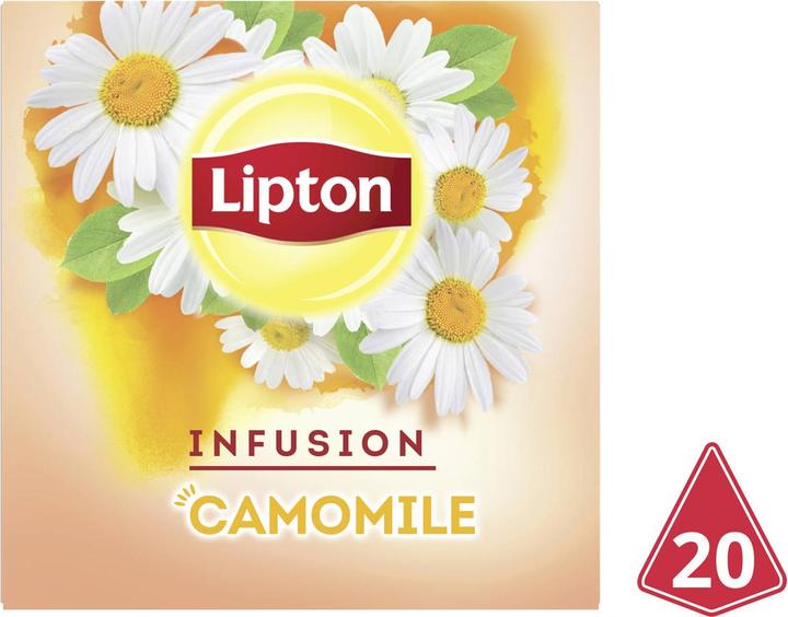 Produktbild Lipton Kamille (14 g)