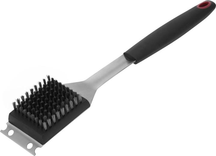 Westmark Roestvrijstalen barbecueborstel (38.50 cm)