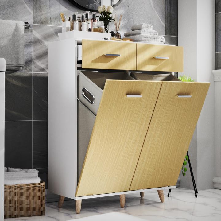 Produktbild VCM Landos L (79 x 35 x 97 cm)