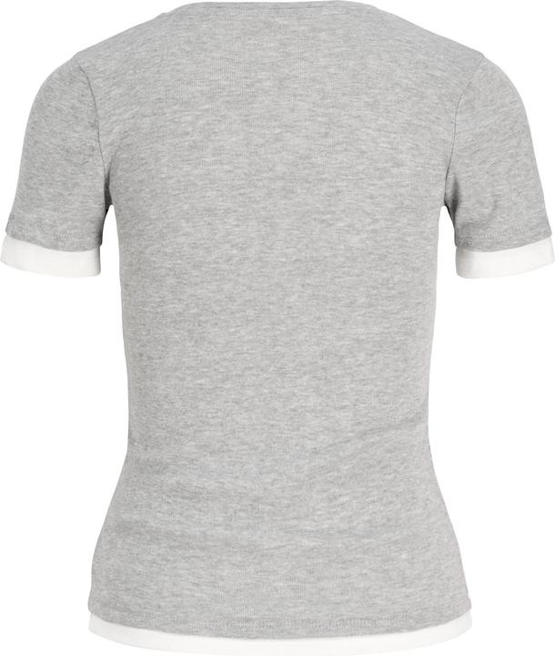 Mélange de gris clair