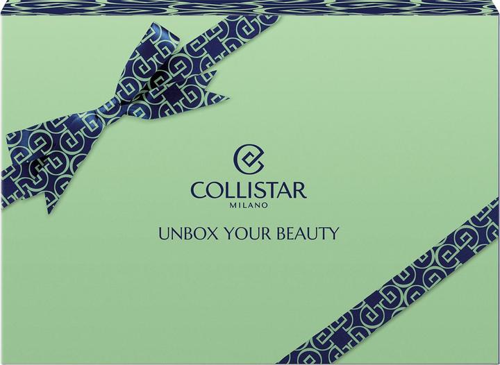 Actual product image Collistar Idroattiva Set (Facial care set)