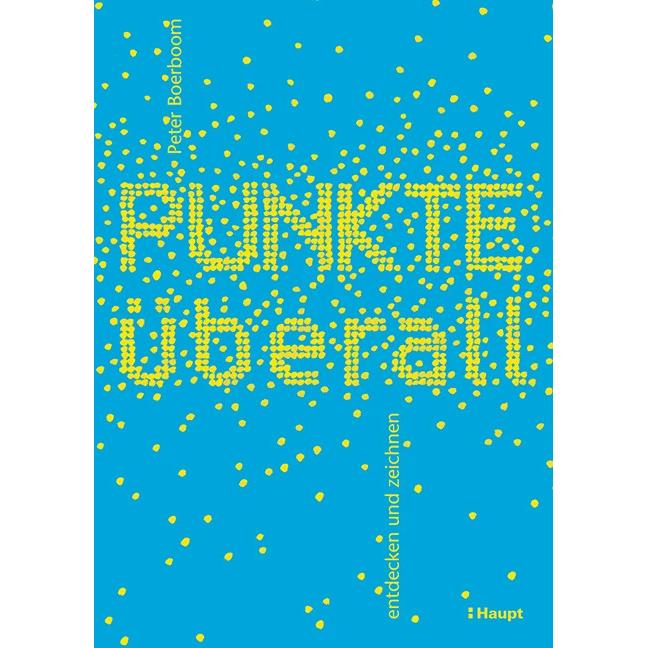 Punkte überall, Ratgeber von Peter Boerboom