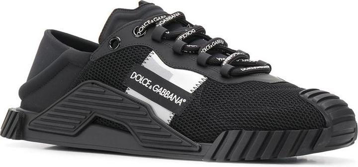 Image du produit Dolce & Gabbana Sneakers Black (43)