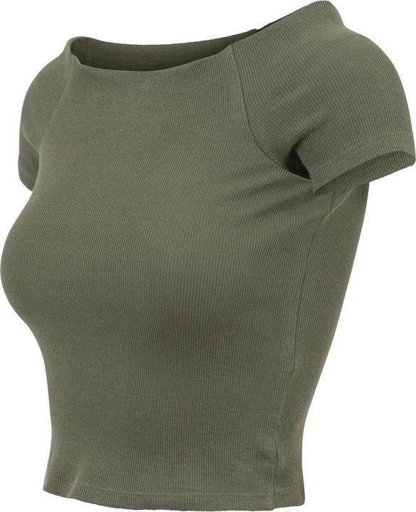 Produktbild Urban Classics TShirt Schulterfrei (XL)