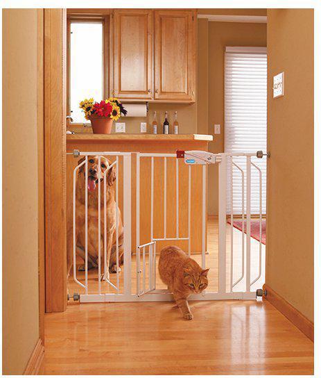 Produktbild Carlson Gate Xtra (74 cm)