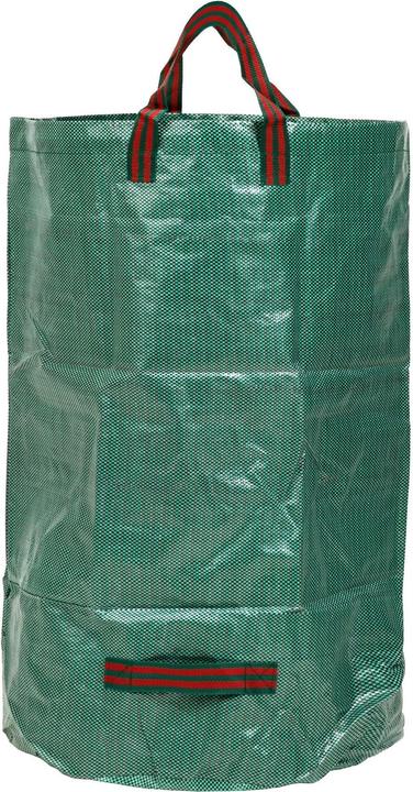 Produktbild Struct Gartensack rund, 120 Liter, Zubehörtyp Gartenpflege (120 l)