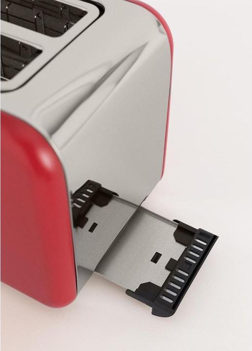 Produktbild Create Toast Retro