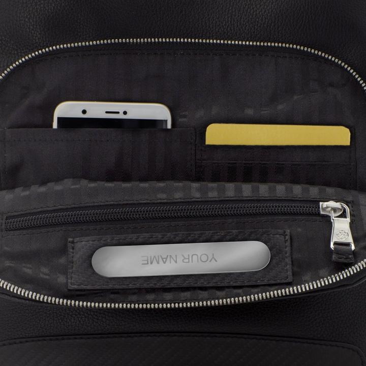 Immagine prodotto Scharlau Brahms - Borsa a tracolla in pelle