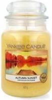 Image du produit Yankee Candle Autumn Sunset (411 g)