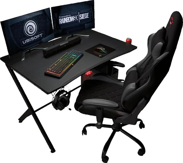 Actual product image Trust GXT 711 Dominus