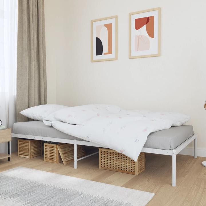 Image du produit VidaXL Ruddie (107 x 203 cm)