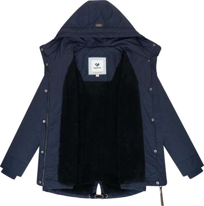 Immagine prodotto Ragwear Parkker Warm YOUMODO