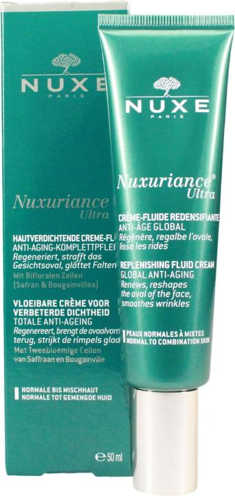 Actual product image Nuxe Nuxuriance (50 ml)