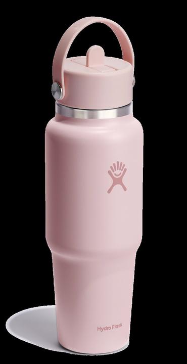 Produktbild Hydro Flask Flasche WideFlexStrawTravelBottle Trillium (0.95 l)