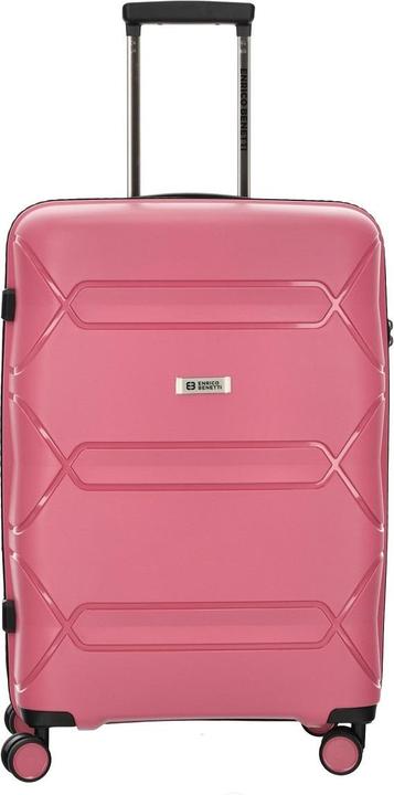 Actual product image Enrico Benetti Kingston 3 Case Set (93 l)