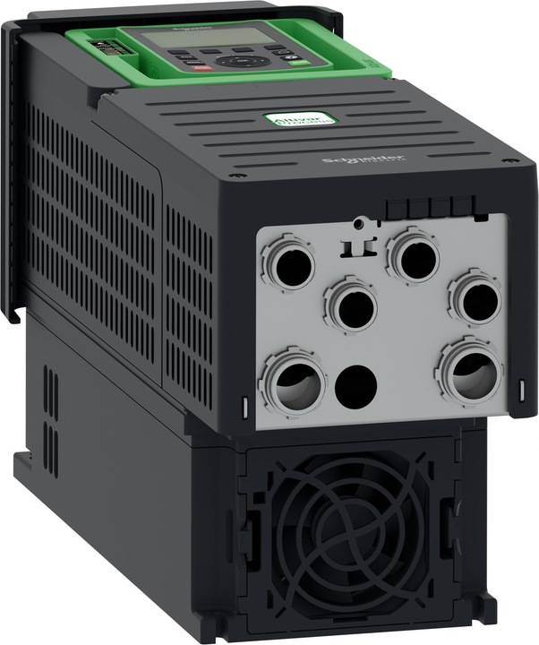 Image du produit Schneider Electric VSDRIVE IP21 7,5KW 400V/480