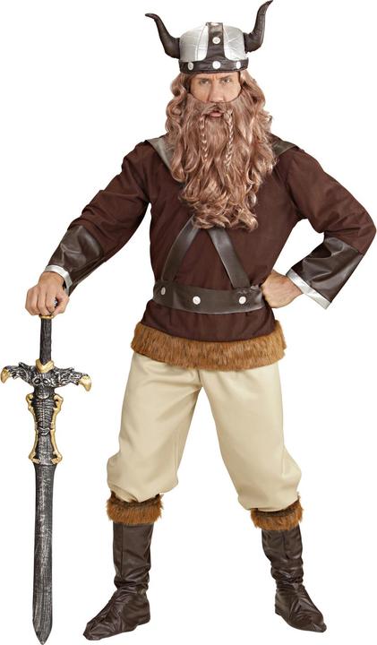 Immagine prodotto Widmann Costume da vichingo (XL)