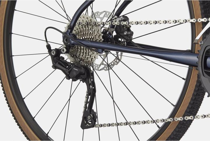 Immagine prodotto Cannondale Topstone 2 MDN LG (55.56 cm)