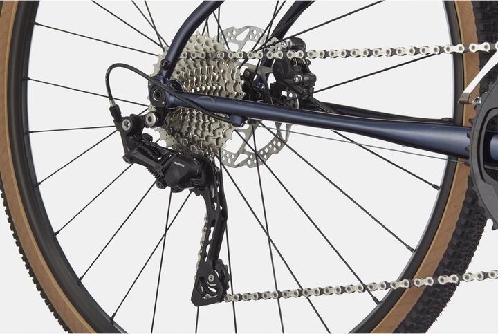 Immagine prodotto Cannondale Topstone 2 MDN SM (46 cm)