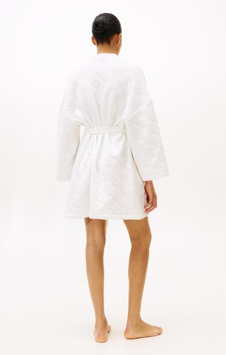 Produktbild Tommy Hilfiger Gift Quilted Robe (M)