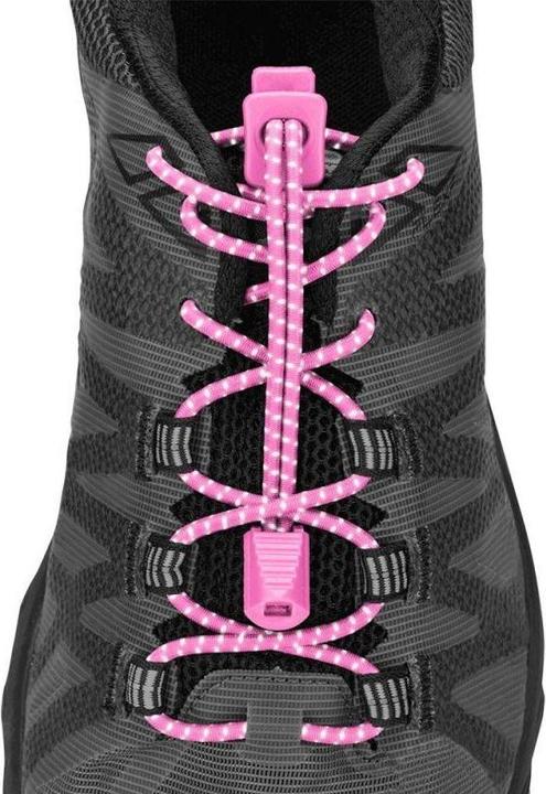 Produktbild Nathan Run Laces Reflective (12.30 cm)