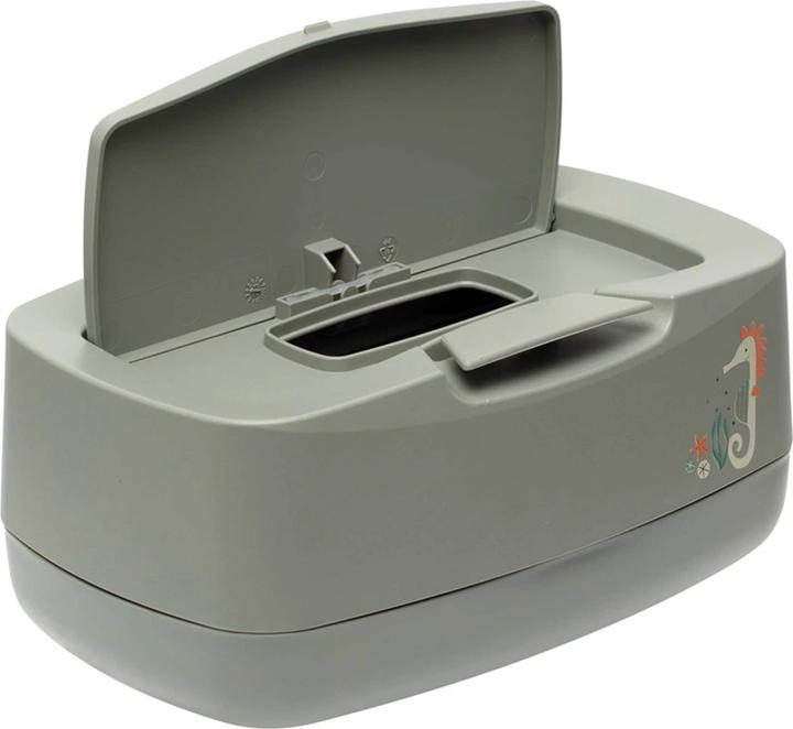 Actual product image Zewi True